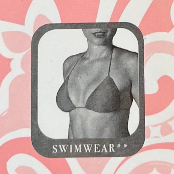 NWT FASHION FORMS Peel N Stick Bra Self-Adhesive Strapless Bra in Nude - Picture 5 of 6